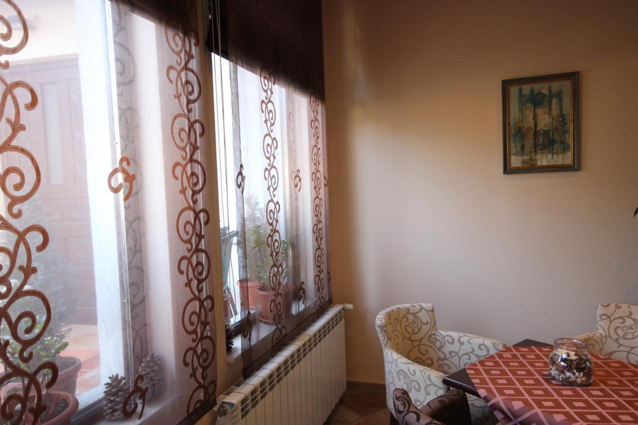 Bizev Hotel Bansko Eksteriør bilde
