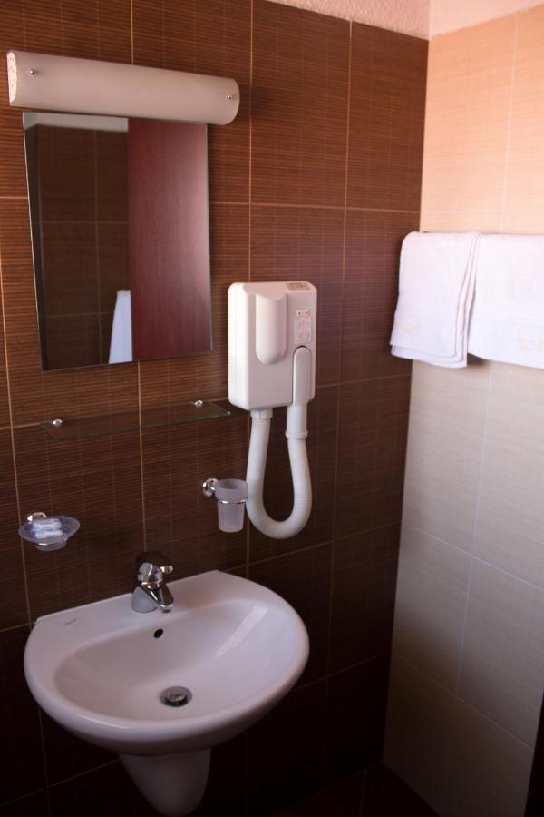 Bizev Hotel Bansko Eksteriør bilde