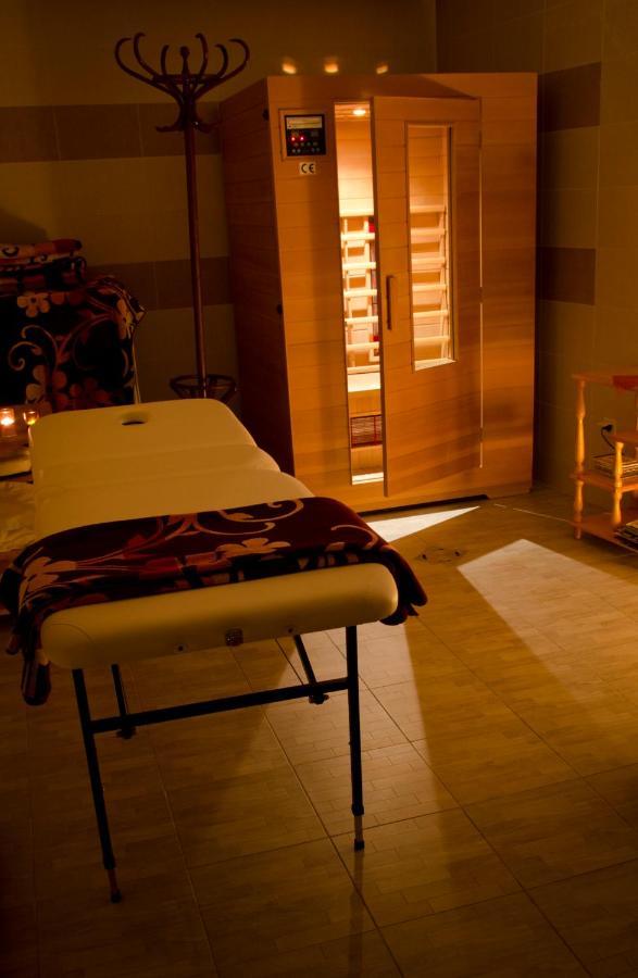 Bizev Hotel Bansko Eksteriør bilde