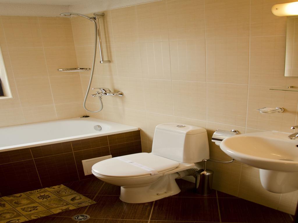 Bizev Hotel Bansko Rom bilde