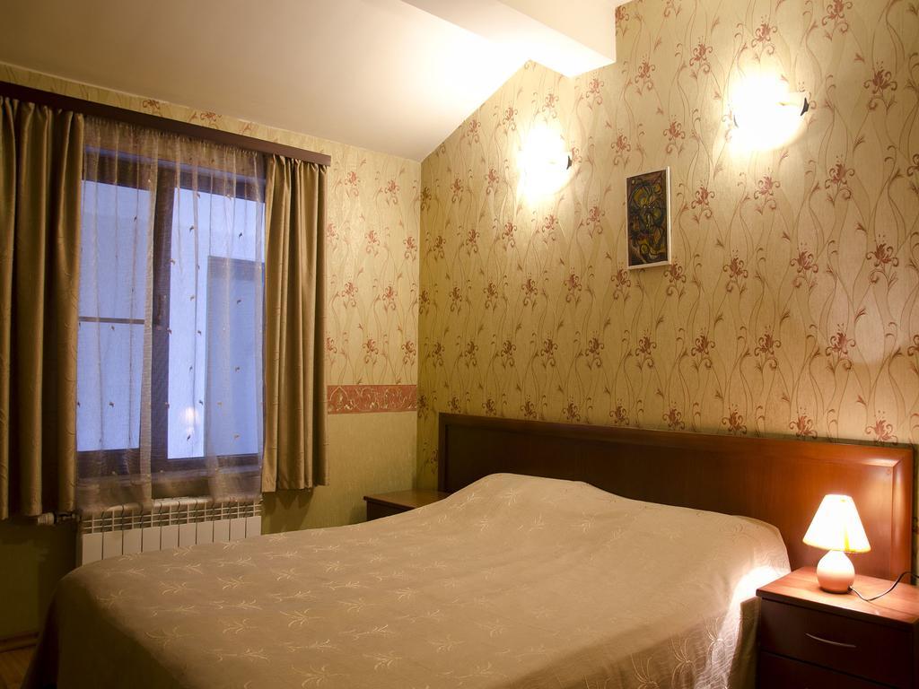 Bizev Hotel Bansko Eksteriør bilde