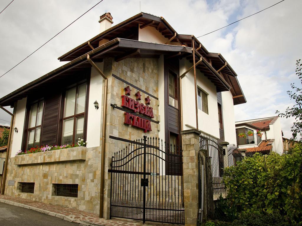 Bizev Hotel Bansko Eksteriør bilde