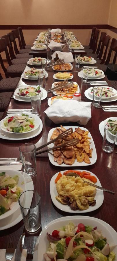 Bizev Hotel Bansko Eksteriør bilde