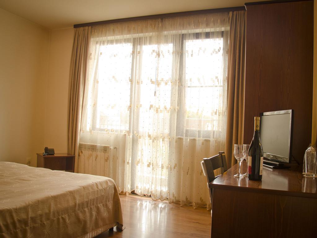 Bizev Hotel Bansko Rom bilde